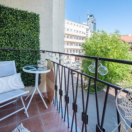 Apartament Meduza Nadmorskie Miejsce กดิเนีย ภายนอก รูปภาพ