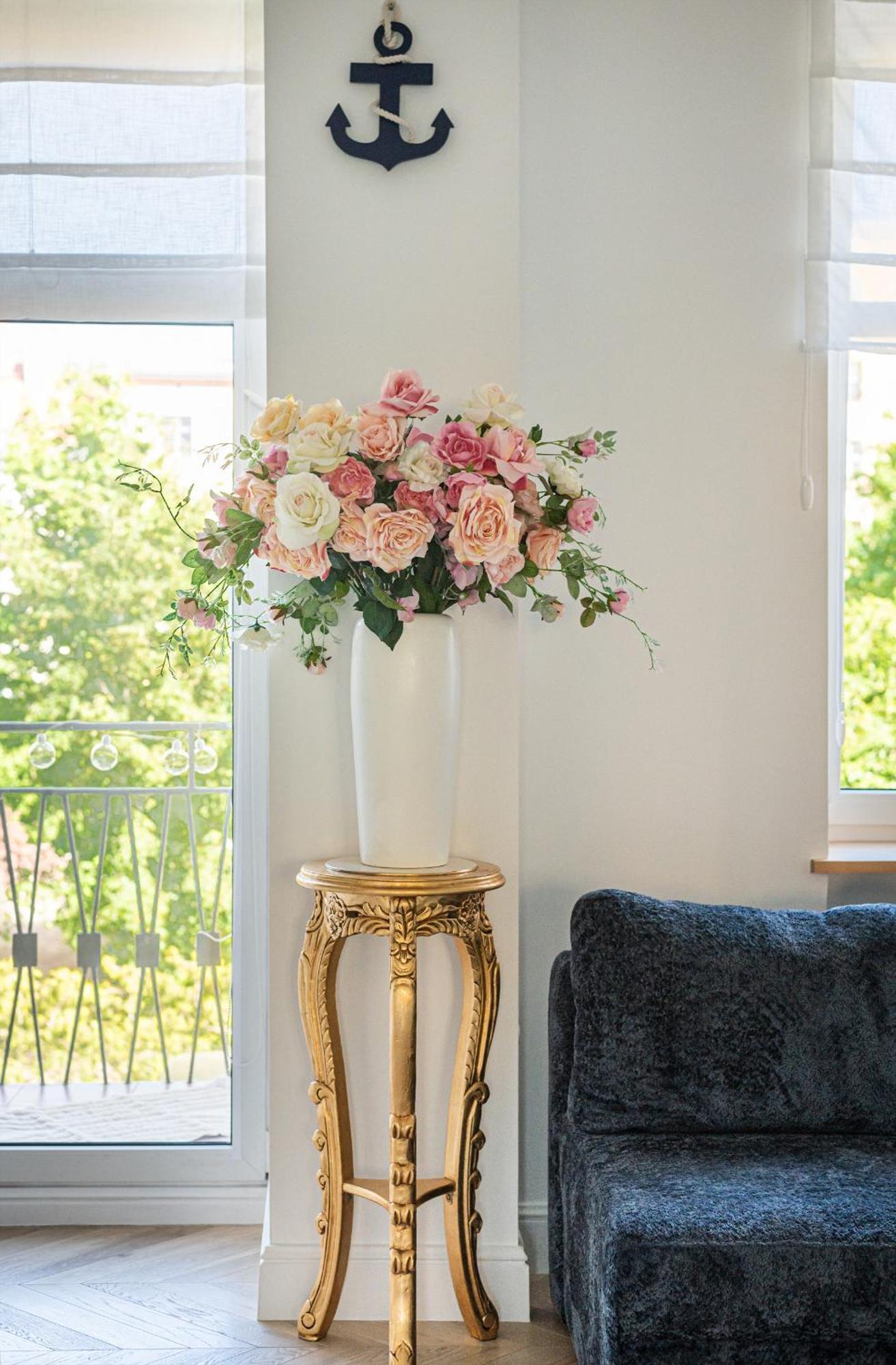 Apartament Meduza Nadmorskie Miejsce กดิเนีย ภายนอก รูปภาพ