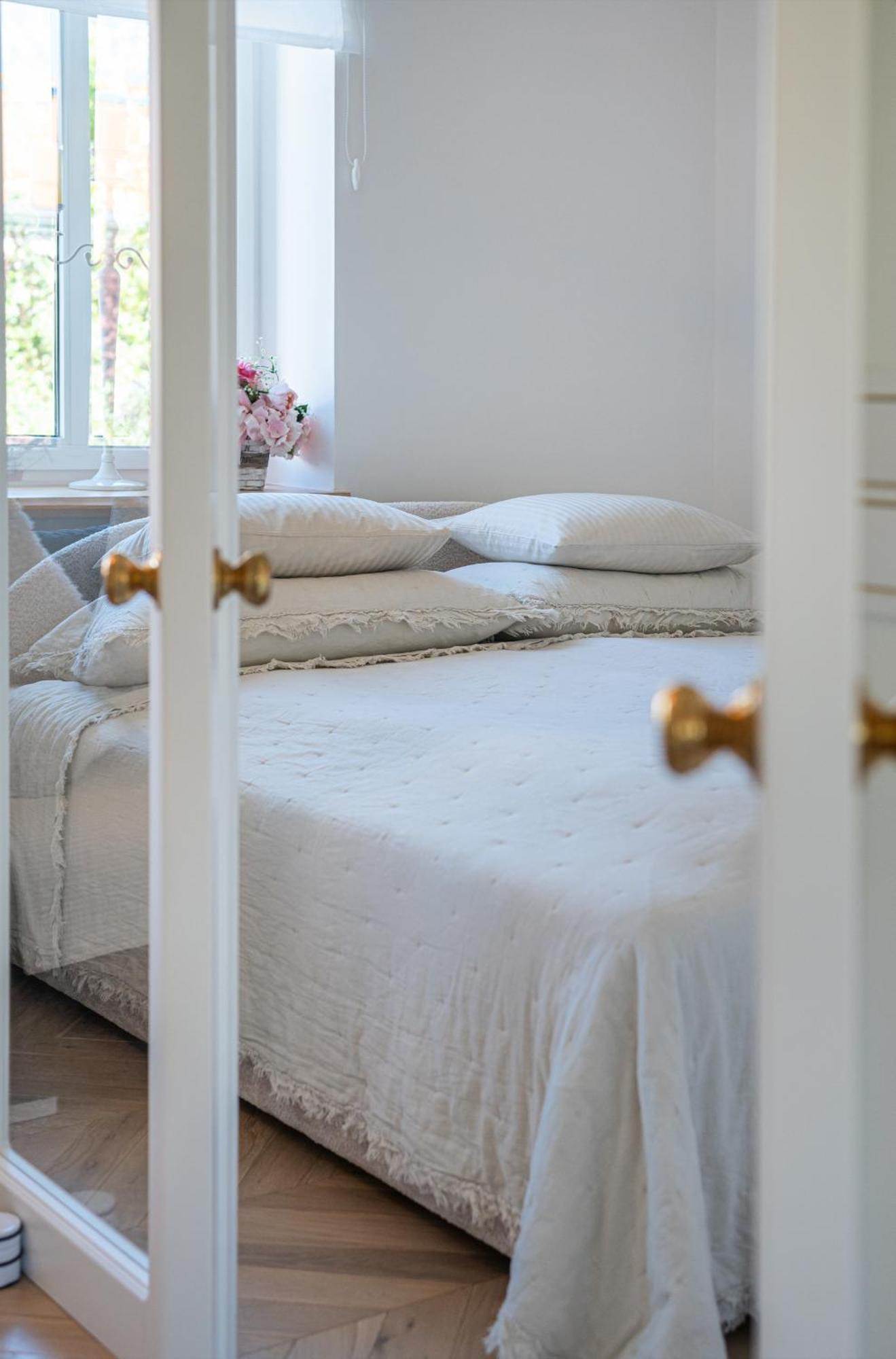 Apartament Meduza Nadmorskie Miejsce กดิเนีย ภายนอก รูปภาพ