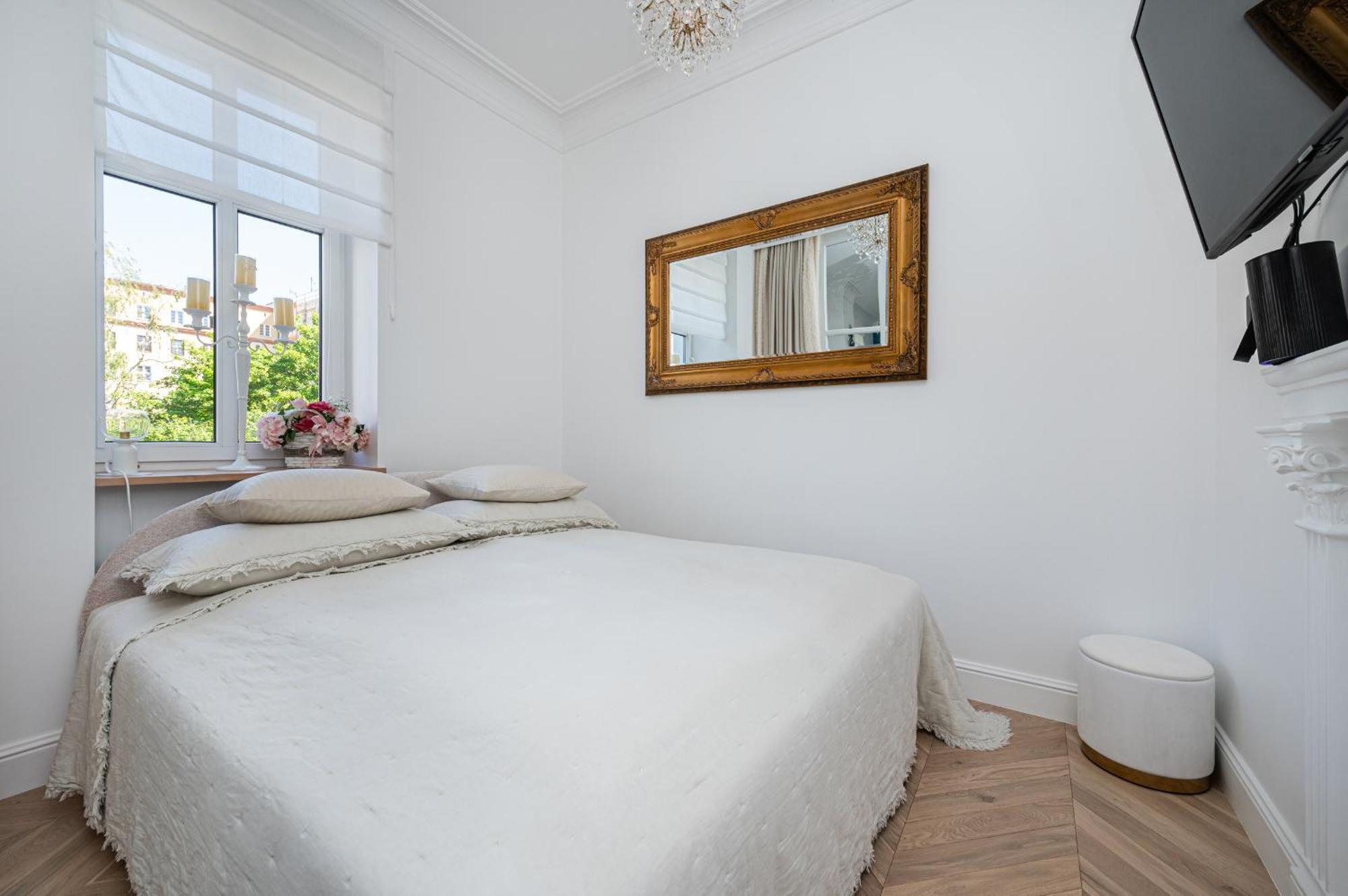 Apartament Meduza Nadmorskie Miejsce กดิเนีย ภายนอก รูปภาพ
